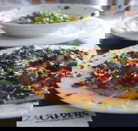 Pizza Capers - Tweed Heads South - Accommodation Coffs Harbour