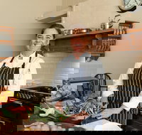 Prospect House Dining Room - Accommodation Coffs Harbour