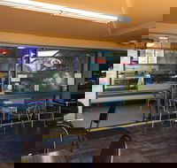 Red Ocean Seafood - Accommodation Coffs Harbour