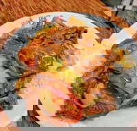 Rennies at Acheron - Accommodation Coffs Harbour