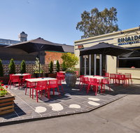 Rinaldo's Casa Cucina