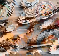 Stable Coffee  Kitchen