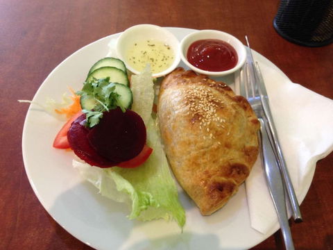 Svaks Cafe - Accommodation Coffs Harbour 0