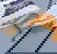 Tenterfield Bakery - Accommodation Coffs Harbour