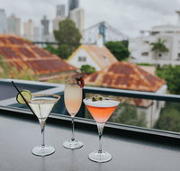 The Balfour Kitchen - Spicers Balfour Hotel - Accommodation Coffs Harbour