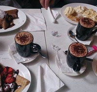 The Duke Cafe Restaurant - Accommodation Coffs Harbour