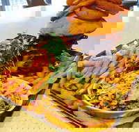 The Admiral Hotel - Accommodation Coffs Harbour