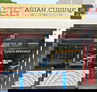 126 Asian Cuisine - Accommodation Coffs Harbour