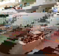 Atrium Hotel Mandurah - Accommodation Coffs Harbour