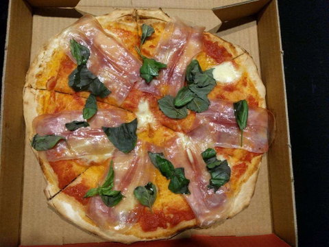 Bar Wa Izakaya - Accommodation Coffs Harbour 0