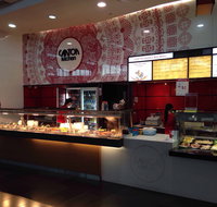 Canton Kitchen