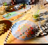 Clock by the Bay - Accommodation Coffs Harbour