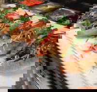 Crafers Gourmet Deli - Accommodation Coffs Harbour