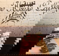 Crepe House Cafe - Accommodation Coffs Harbour