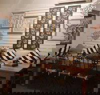 DJ's on Neill Cafe - Accommodation Coffs Harbour