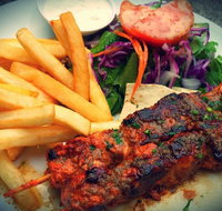 Dolce Espresso - Accommodation Coffs Harbour