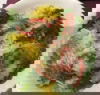 Emerald ChineseVietnamese Restaurant - Accommodation Coffs Harbour