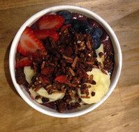 Frankie Espresso - Accommodation Coffs Harbour