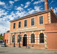 Gasworks Cellar Door Tasmanian Wine Experience - Accommodation Coffs Harbour
