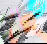 Get Chunky - Accommodation Coffs Harbour