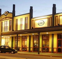 Goulburn Workers Club - Accommodation Coffs Harbour