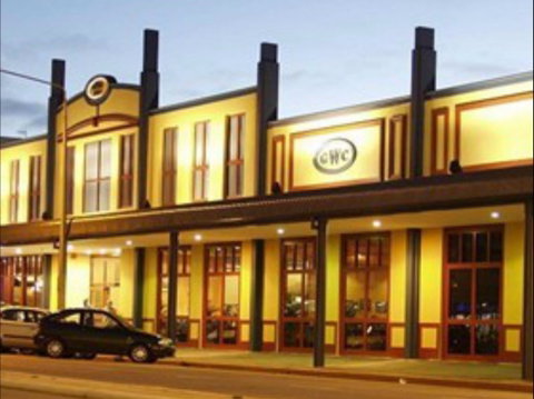 Goulburn Workers Club - Accommodation Coffs Harbour 0