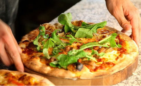 Grissini Ristorante - Accommodation Coffs Harbour 0