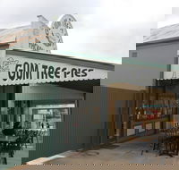 Gum Tree Pies