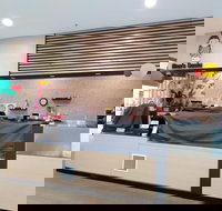 Han's Sushi - Accommodation Coffs Harbour