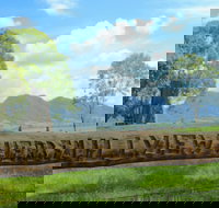 Hillview Herb Farm - Accommodation Coffs Harbour