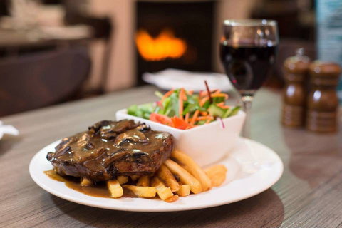 Kalamunda Hotel - Kalamunda - Accommodation Coffs Harbour 0