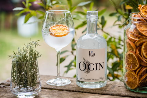 Kangaroo Island Spirits - Accommodation Coffs Harbour 0