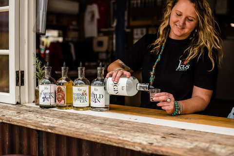 Kangaroo Island Spirits - Accommodation Coffs Harbour 1