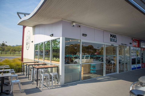 Mad Benji - Accommodation Coffs Harbour 0