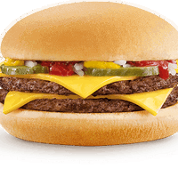 McDonald's - Rosny Park - Accommodation Coffs Harbour