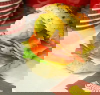 Nathan's Famous - Prairiewood - Accommodation Coffs Harbour