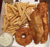 Nedlands Fish Tales