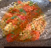 Padbury's Cafe Restaurant - Accommodation Coffs Harbour