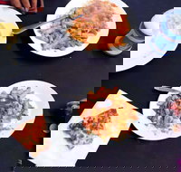 Peles Pizza  Pasta - Accommodation Coffs Harbour