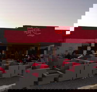 Perth Hookah Lounge - Accommodation Coffs Harbour