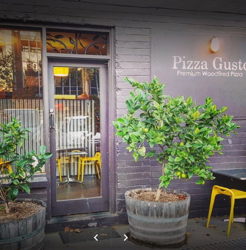 Pizza Gusto - Accommodation Coffs Harbour 0