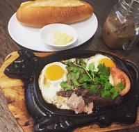 Quang Vinh - Accommodation Coffs Harbour