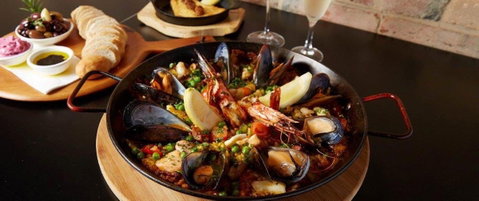 Richmond Oysters - Oakleigh - Accommodation Coffs Harbour 0