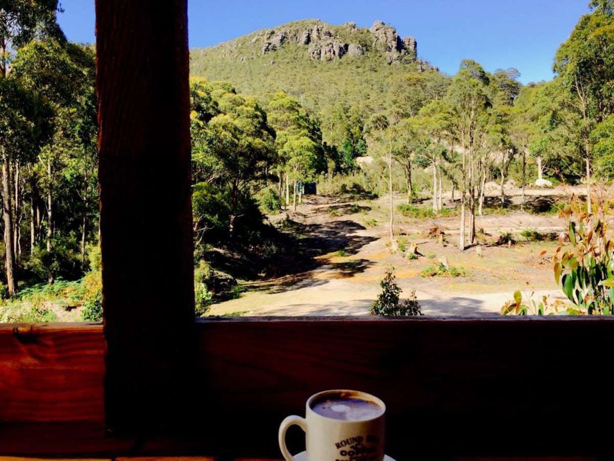 Sheffield TAS Accommodation Coffs Harbour
