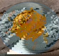 Russo's Pizzeria Ristorante