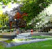 Rymill Coonawarra - Accommodation Coffs Harbour