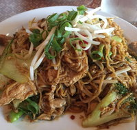 Simply Thai - Accommodation Coffs Harbour