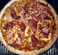Slice Pizza and Pasta - Accommodation Coffs Harbour
