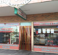 St Albans Hot Bread - Accommodation Coffs Harbour