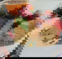 Sweethearts Cafe - Accommodation Coffs Harbour